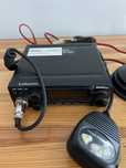 Cb radio + antena zestaw