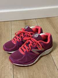 Buty dziewczęce new balance 35