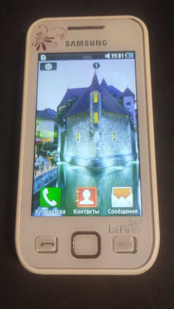 samsung gt s5250