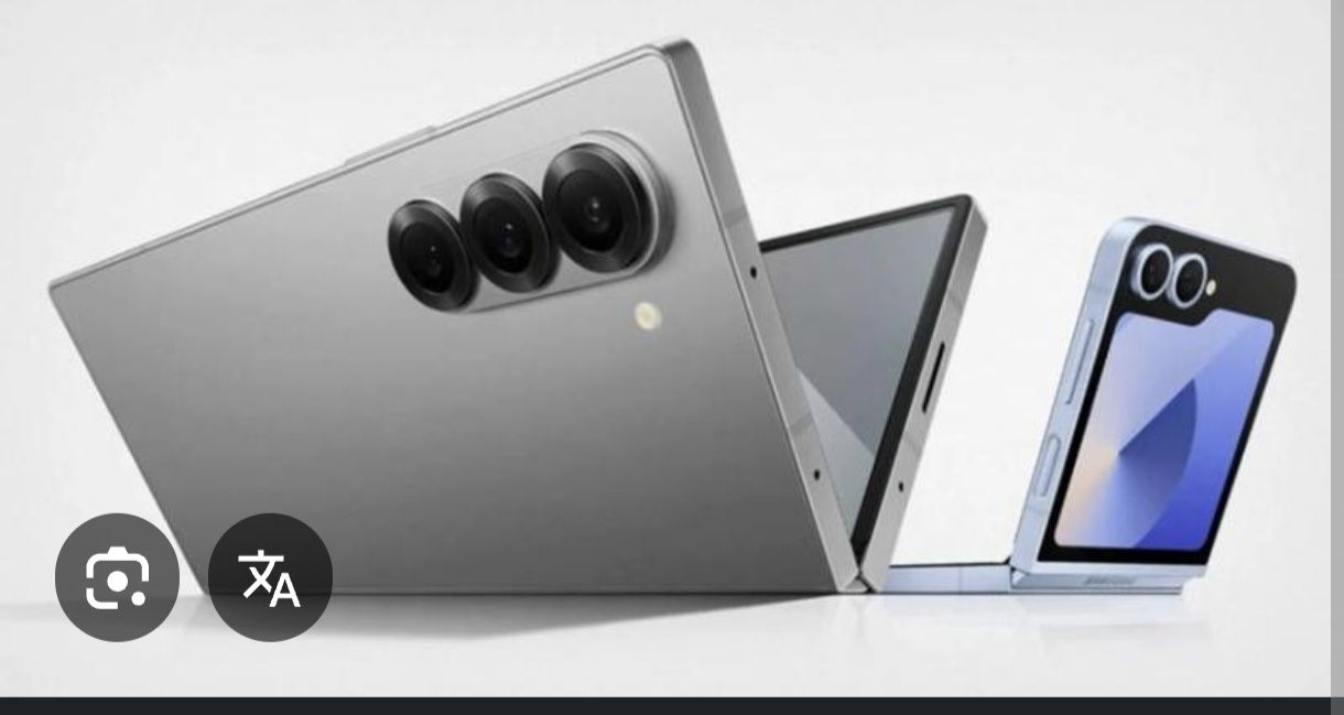 Продам Samsung Galaxy Z Fold 7,6,5.,,Z Flip 7