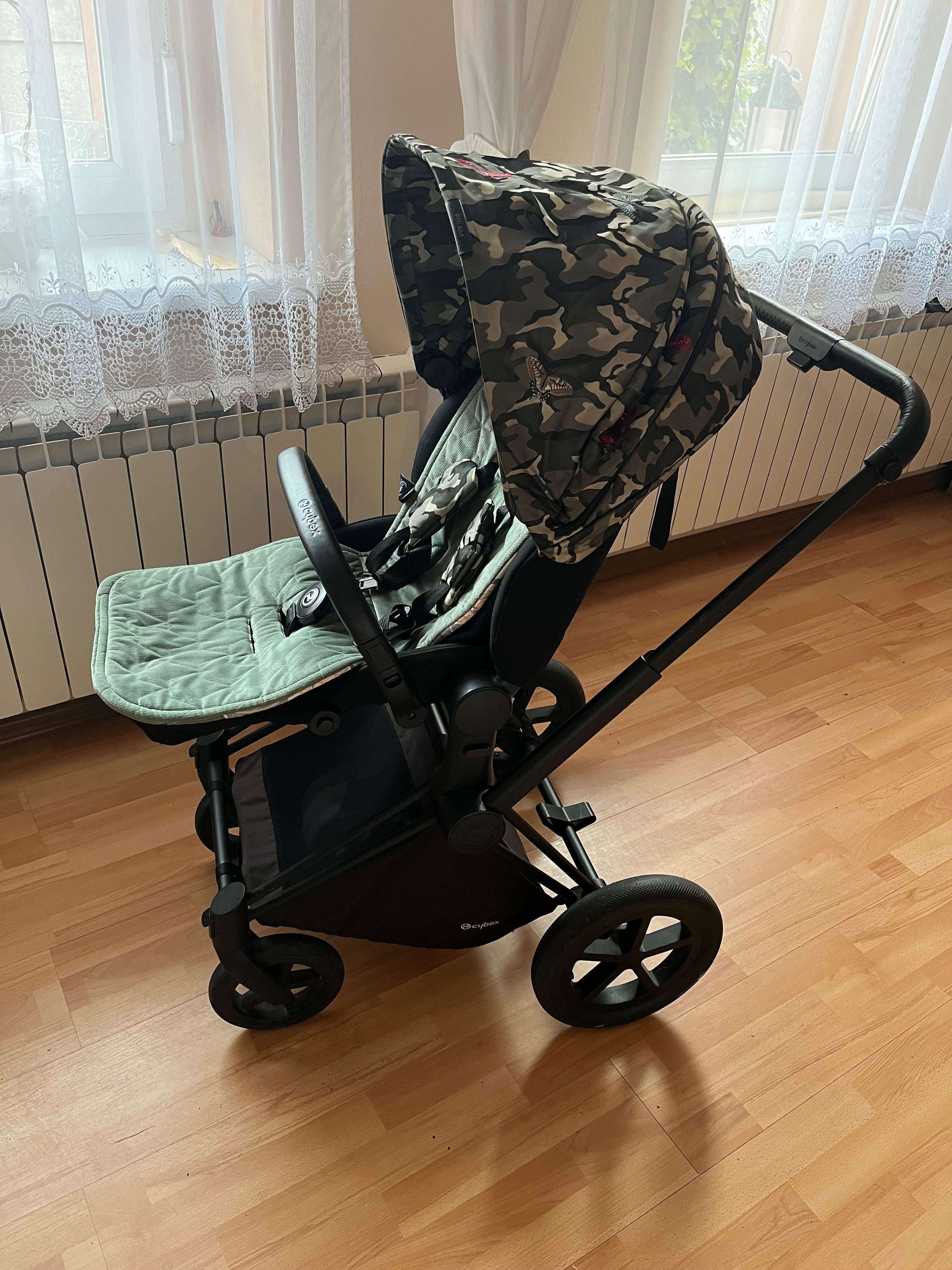 Wózek Cybex Priam