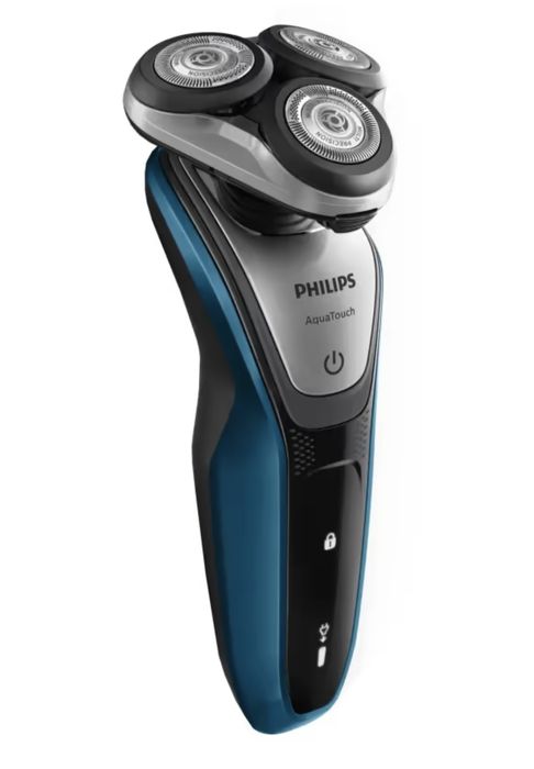 Электробритва Philips роторная