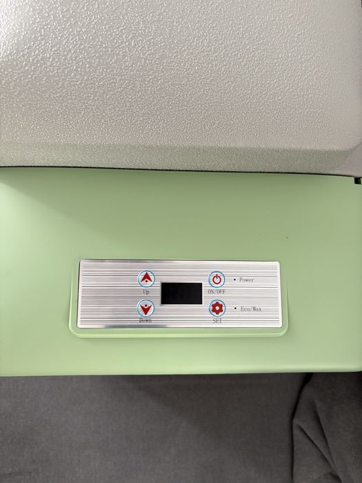 Alpicool Y16 Lodówka Turystyczna 15L, 12V, -20°C, Przenośna, USB