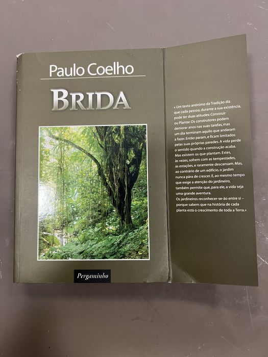 Livros de Paulo Coelho