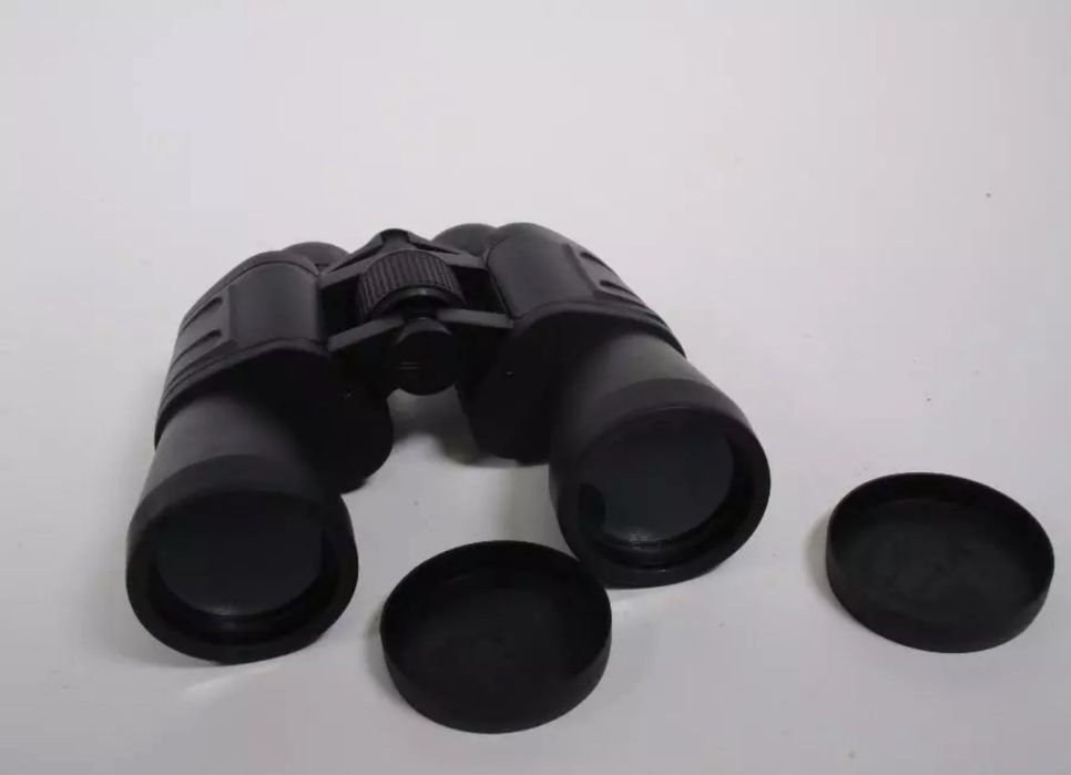 Binóculos Auriol Fernglas 10x50