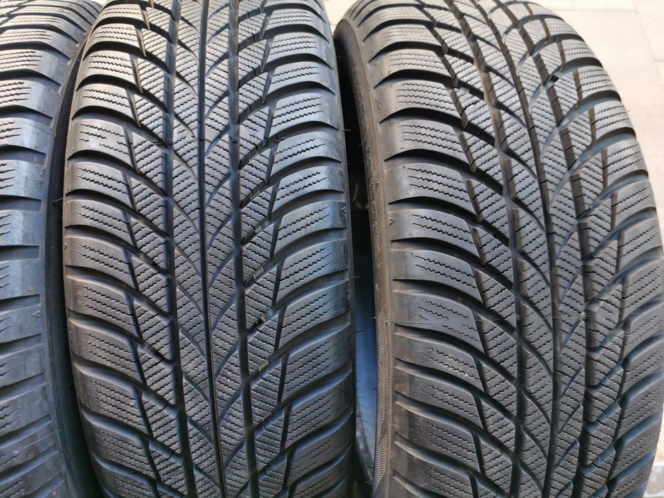Зимняя резина 185/60 R16 Bridgestone