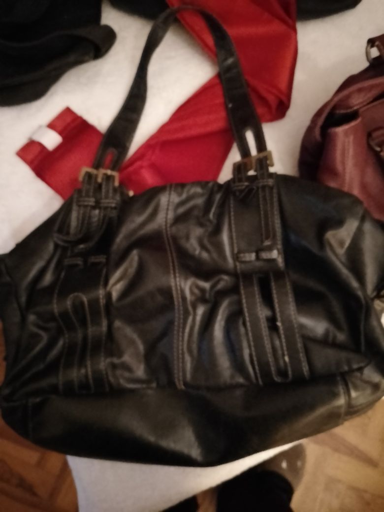 Quer Bolsa de luxo? Adolfo Dominguez Pele vintage-30E-Outras Desde 2E