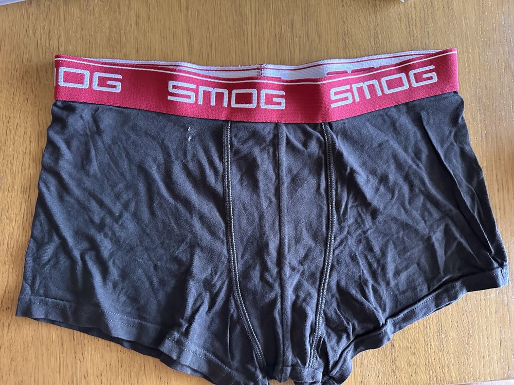 Boxers estimados/como novos