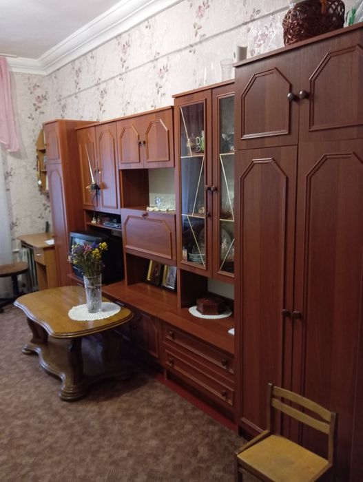 Здам кімнату в центрі