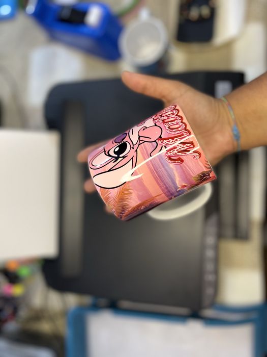 Canecas personalizadas