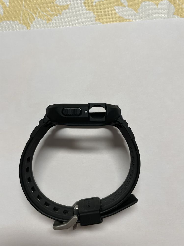 Protecção spigen apple watch 44/45