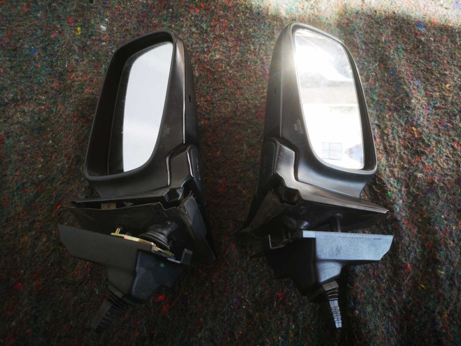 Espelho retrovisor Volvo 240, Volvo 244, Volvo 245