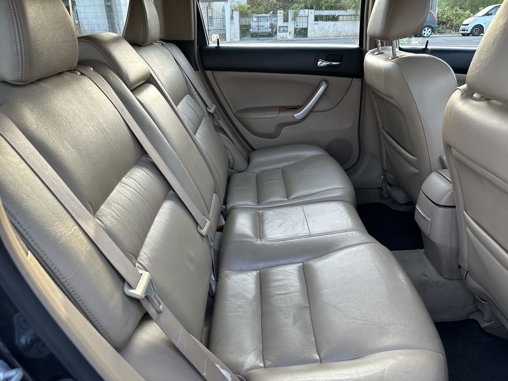 Honda Accord 2.2 I-CDTI Executive