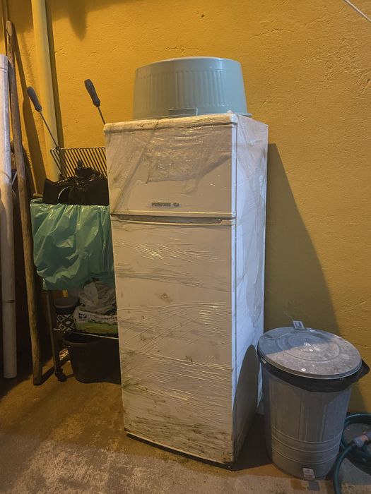 Frigorifico Princess