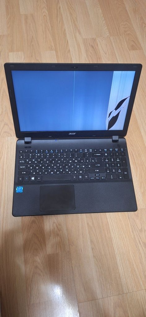 Ноутбук ACER EX 2519