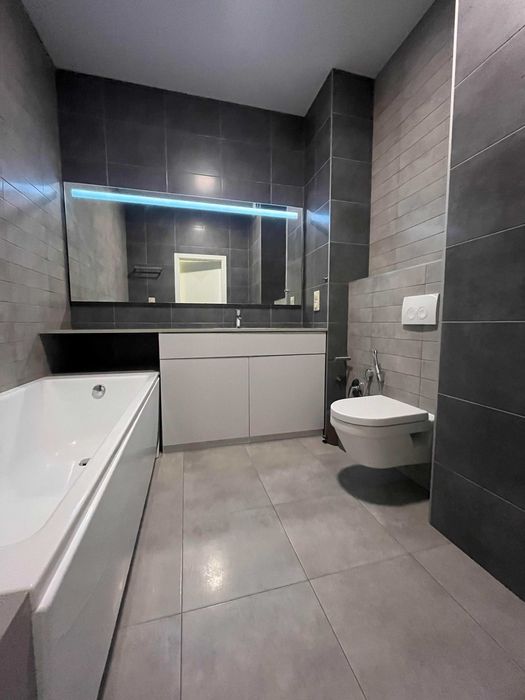 Без% Продаж 2-к квартири 88 кв.м. ЖК Chelsea Tower / ЖК Tetris Hall