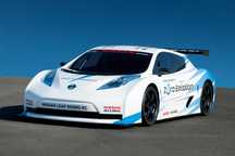Новая 40кВт батарея Nissan Leaf (перепаковка)