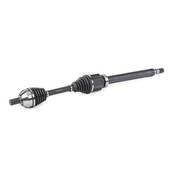 RIDEX 13D0649 Veio de transmissão para FORD GALAXY, S-MAX, MONDEO