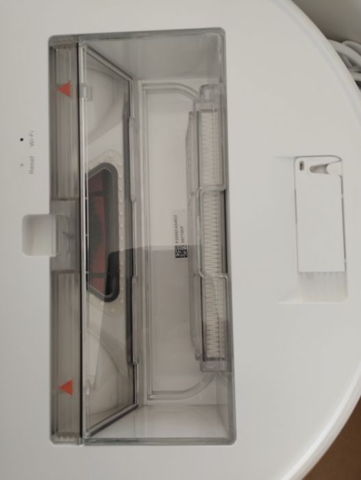 Dreame F9 robot odkurzacz dziala kompletny zwrot konsumencki