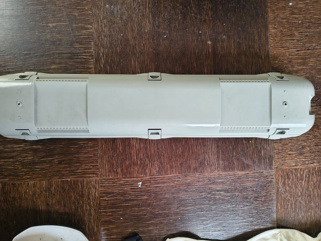 Oprawa hermetyczna 2x18w