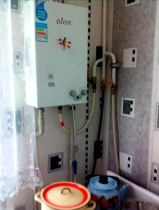 Продам 2х кімнатну квартиру