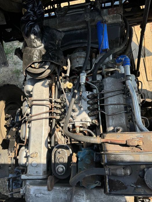 Продам Камаз 5511