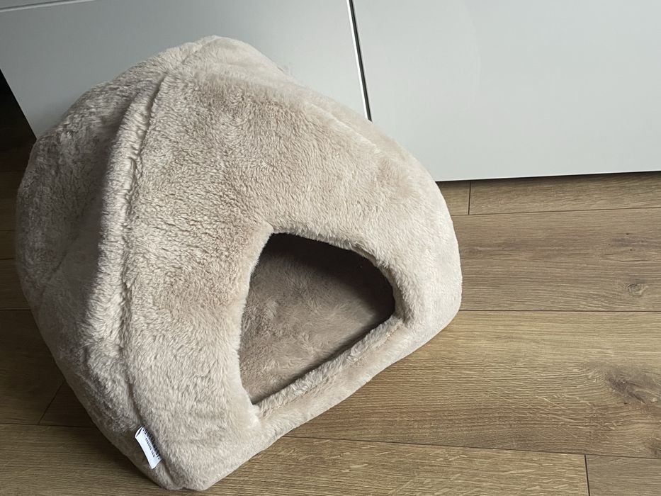 Queenwest legowisko domek dla psa kota dla zwierzat nowe