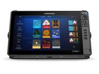 Lowrance HDS-16 PRO Active Imaging HD 3-in-1