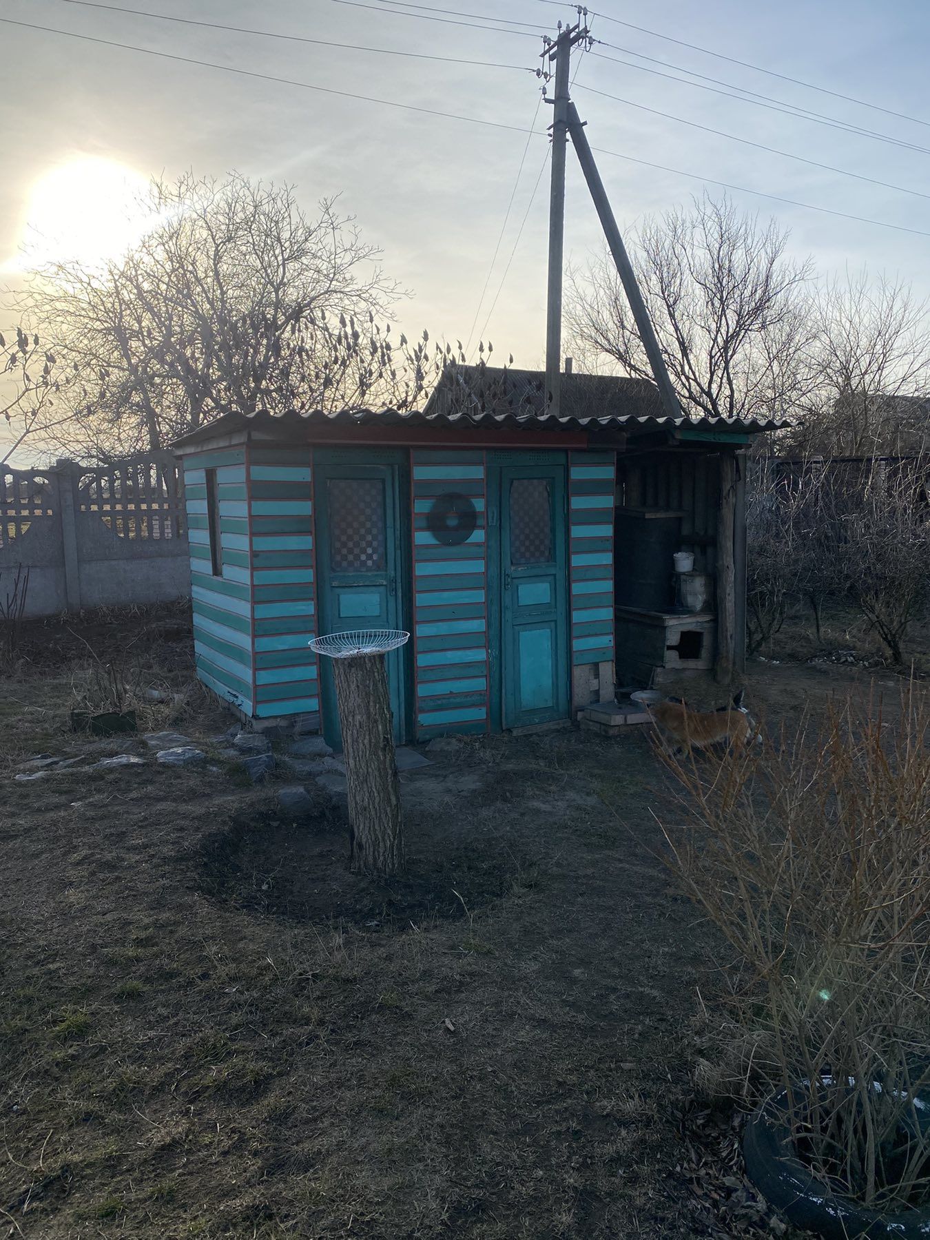 Продаж будинка біля річки Оріль с.Сотніцьке 27000$