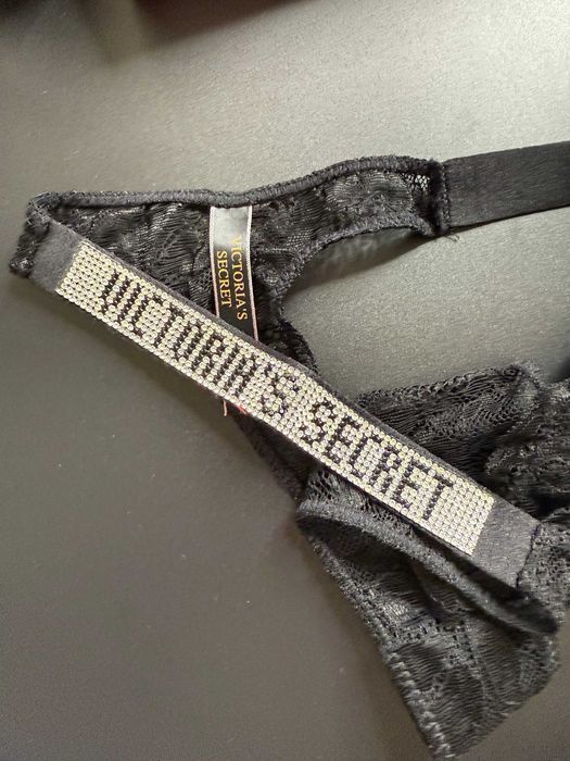 Женские трусы/стринги Виктория Сикрет Жіночі трусики Victoria's Secret