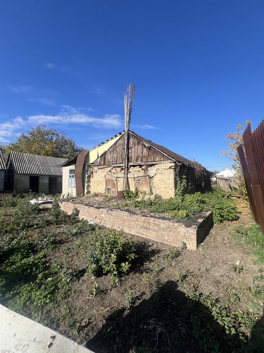 Продам ділянку в місті