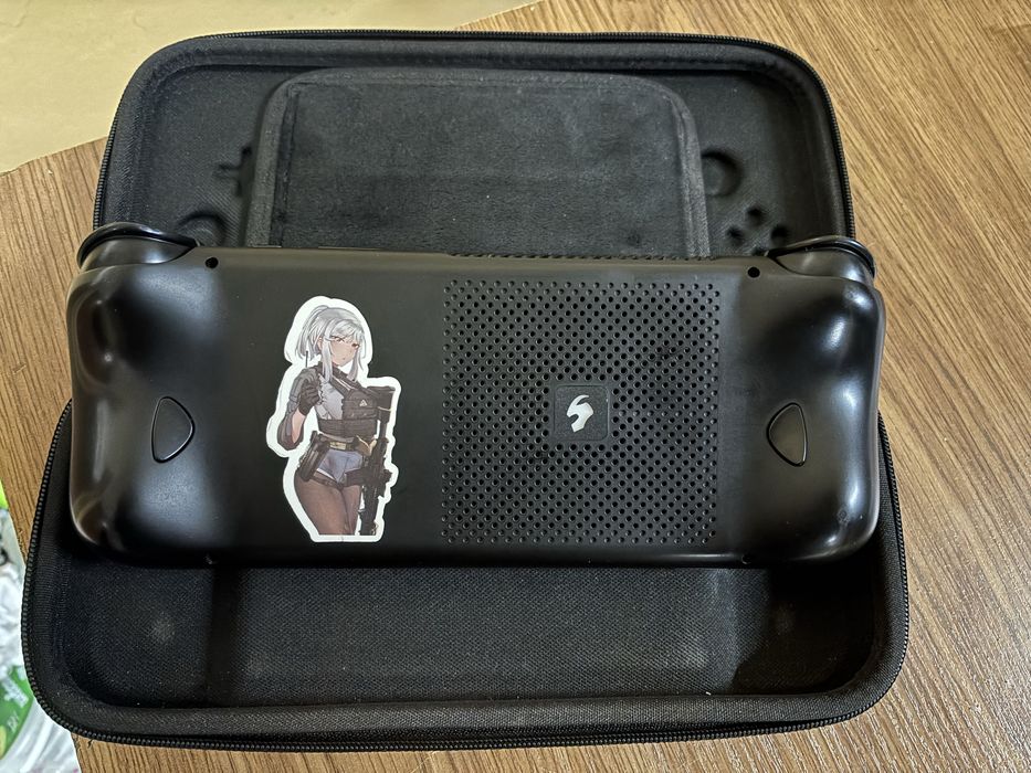 Ayn loki max б/у. Приємний торг