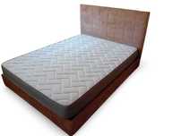 Cama de casal 160x200 cm