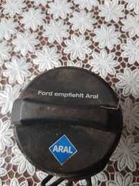 Korek wlewu paliwa ford