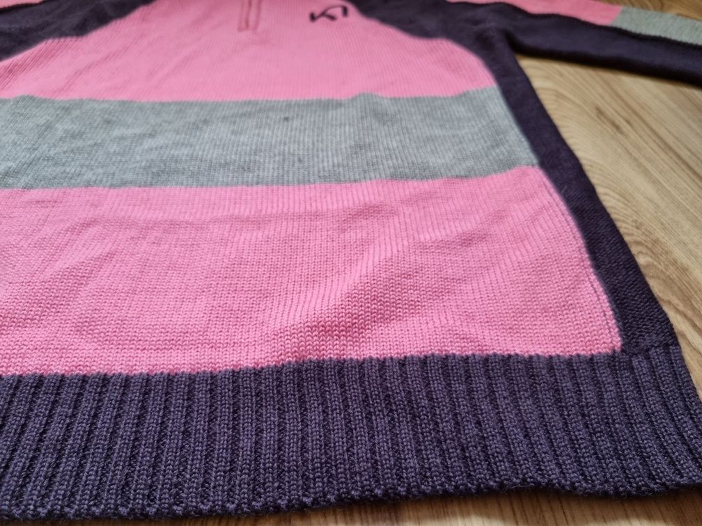 Sweter swetr Kari Traa XL 42