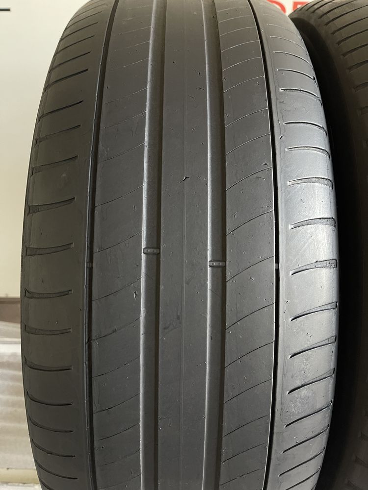 Шини R18 225/55 Michelin Primacy 3. 2014p. 3.1mm. Літо