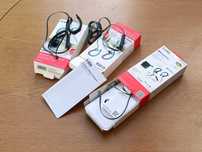 Auriculares Bluetooth Sport Headset