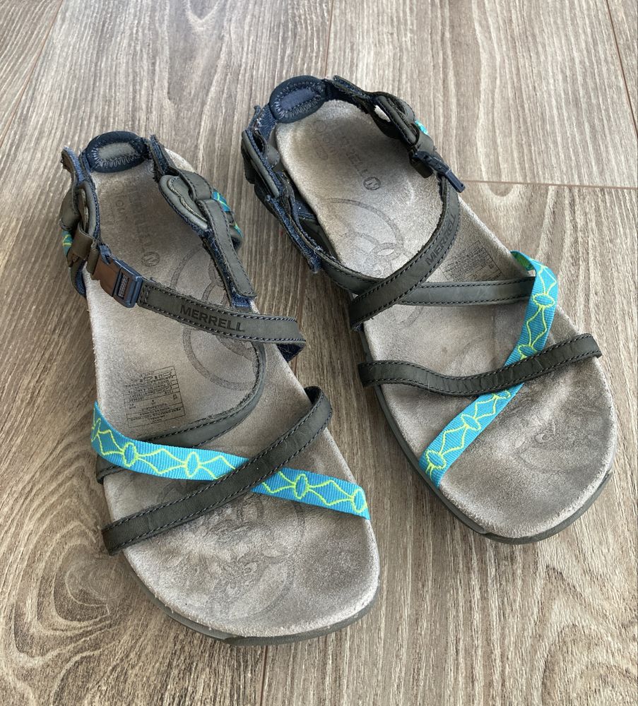 Sandálias Merrell 40/41