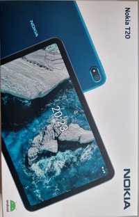 Nokia T20 Wifi 3/32Gb
Планшет Nokia T20 Wi-Fi 32 GB Blue (F20RID1A032)