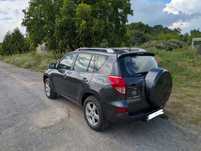 Toyota RAV4 Toyota RAV4 2.2 prywatnie