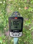 Металлоискатель Minelab X-Terra Pro Металошукач Металодетектор Майнлаб