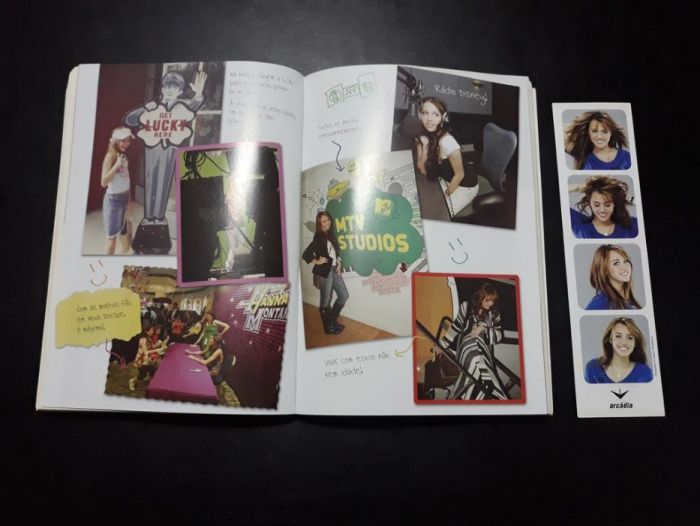 Miley Cyrus - Biografia