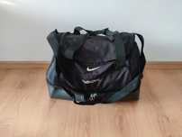 Спортивна сумка з подвійним дном Nike Academy Team