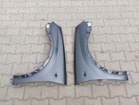 Крило Крила Крыло OPEL CORSA COMBO C 07.00-10.10 Опель Корса Комбо