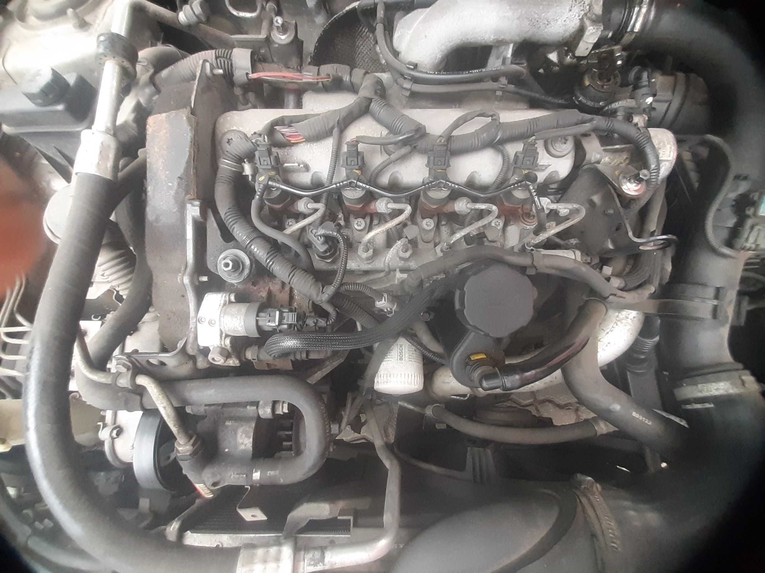 Volvo v40,вольво в40 1.9dci запчс
