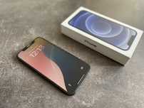 Iphone 12 Czarny 64 GB