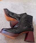 Bota Stradivarius