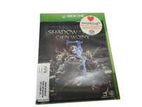 Gra Xbox One Middle-earth: Shadow of War (Śródziemie: Cień Wojny)