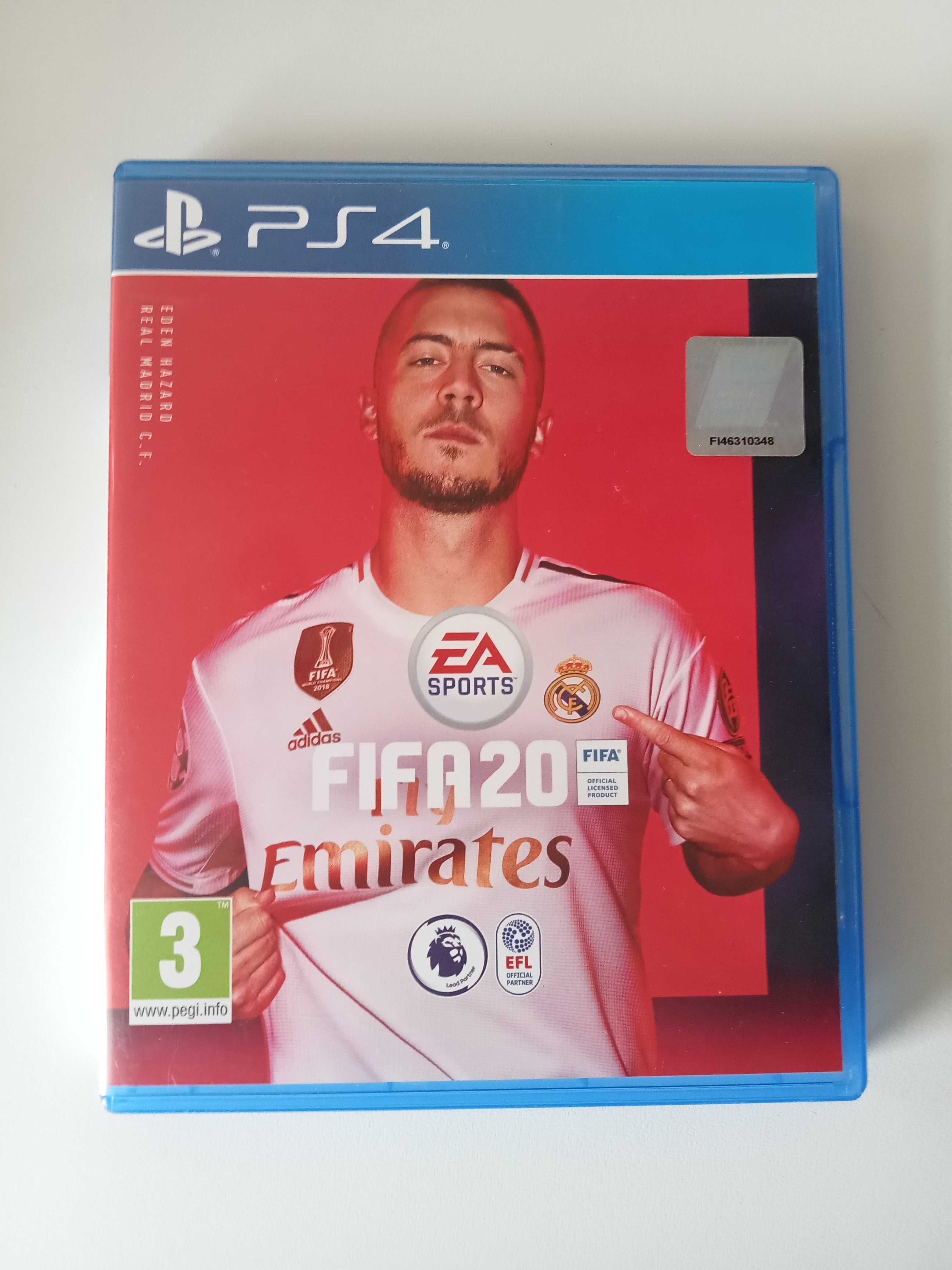 Fifa 20 Break News Ground.