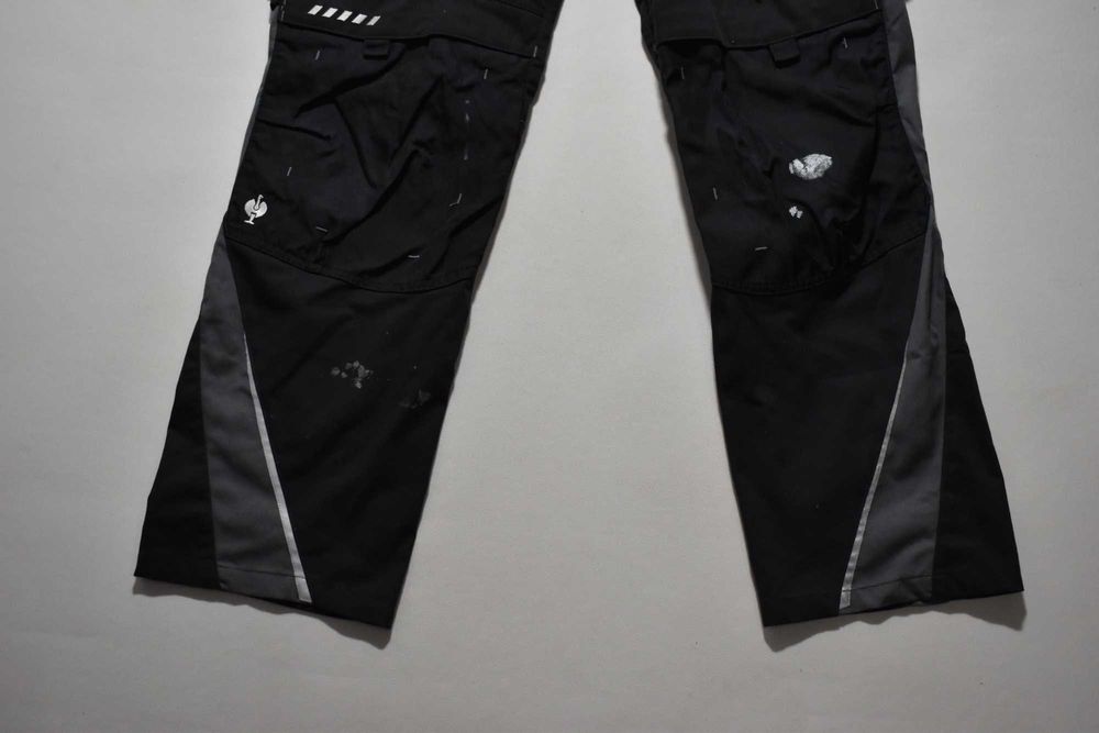 Engelbert strauss 48 spodnie robocze